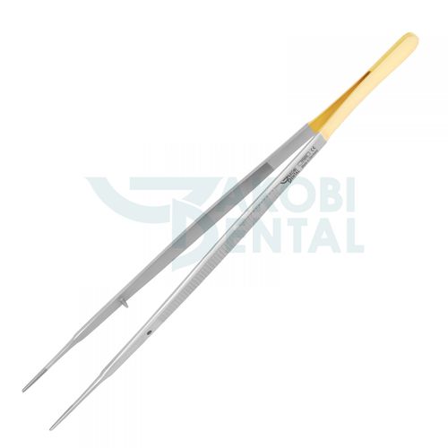 歯科鉗子 - TP5050 - Jakobi Dental GmbH - グリップファブリック用 / ステンレススチール製 / 炭化タングステン