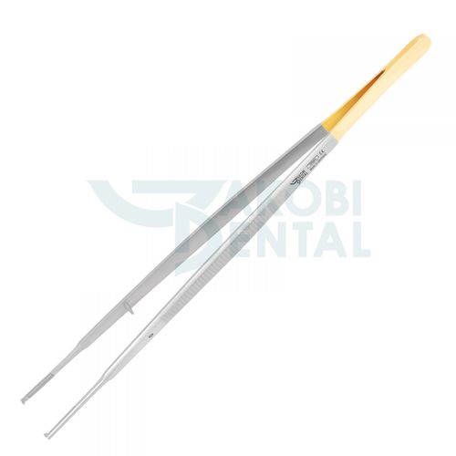 歯科鉗子 - TP5051 - Jakobi Dental GmbH - グリップファブリック用 / 炭化タングステン