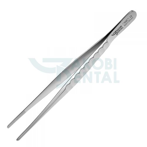 歯科鉗子 - TPUS1 - Jakobi Dental GmbH - 把持 / ステンレススチール製