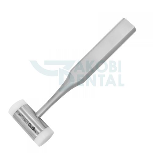 歯科用外科用ハンマー - MAL1 - Jakobi Dental GmbH