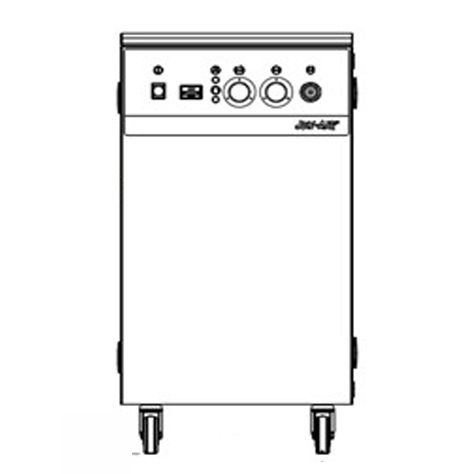 歯科コンプレッサー - OF302-25M - JUN-AIR International A/S 歯科コンプレッサー - OF302-25M - JUN-AIR International A/S