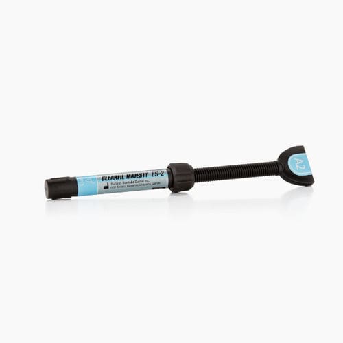 コンポジット歯科材料 - CLEARFIL MAJESTY™ ES-2 Classic - Kuraray Noritake Dental - 歯の修復用 / 奥歯 / モノクロ