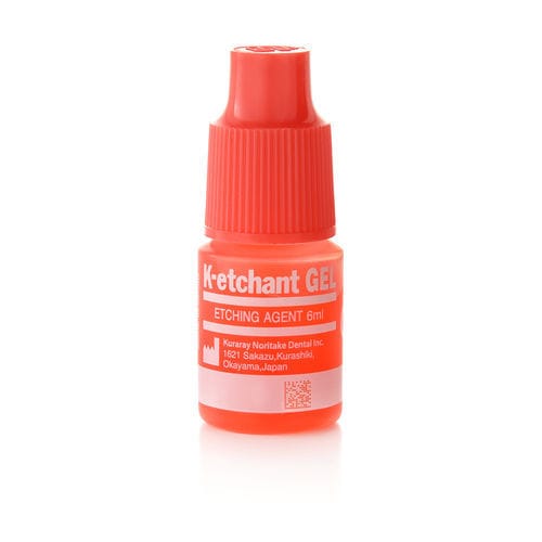 歯の修復用歯科材料 - #013-EU - Kuraray Noritake Dental - ゲル