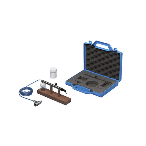 マイクロ噴射器 - W1 - LARIDENT S.R.L.  