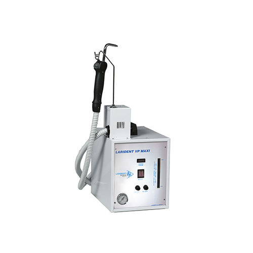 歯科技工所用蒸気発生器 - VP MAXI - LARIDENT S.R.L.  