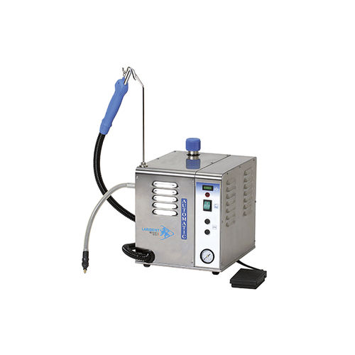 歯科技工所用蒸気発生器 - VP AUTO - LARIDENT S.R.L.  