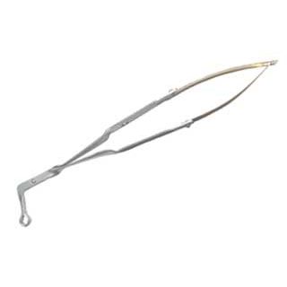 歯周用鉗子 - HAF/75 - Laschal Surgical, Inc.   - 歯列矯正 / 把持 / カーブ