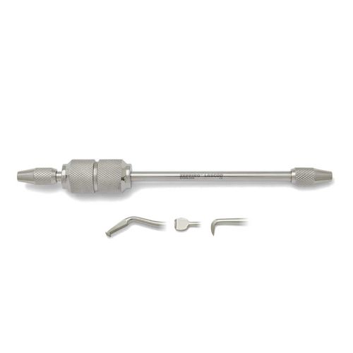歯冠用抽出用器具 - ZFE100  - LASCOD S.p.A.  