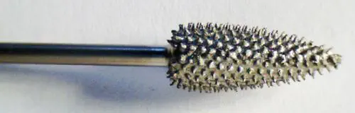 歯科 バー MEISイニシャルバー φ1.8mm (5イリ)｜株式会社インプラテックス