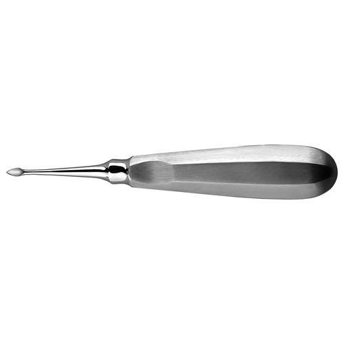 ストレートタイプ歯科用エレベーター - 546/1 - Carl Martin GmbH   - Bernard