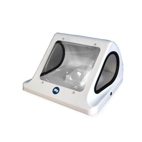 歯科研究室用ワークステーション - MS FLEXIBOX - MAX