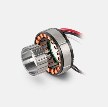 医療産業用モーター - 968343 - maxon - ブラシレス