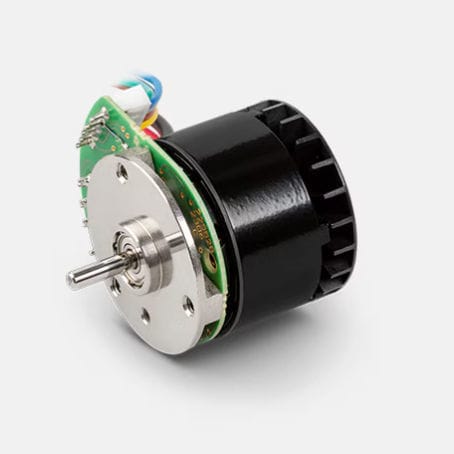 医療産業用モーター - ECX FLAT - maxon - ブラシレス