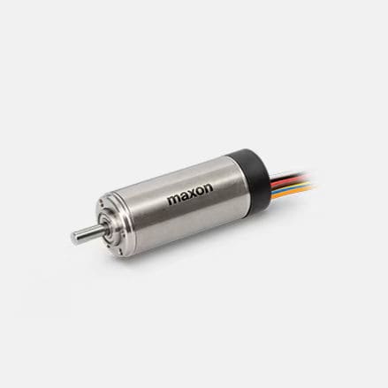 医療産業用モーター - ECX PRIME  - maxon - ブラシレス