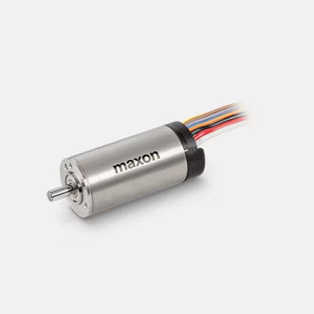 医療産業用モーター - ECX PRIME - maxon - ブラシレス