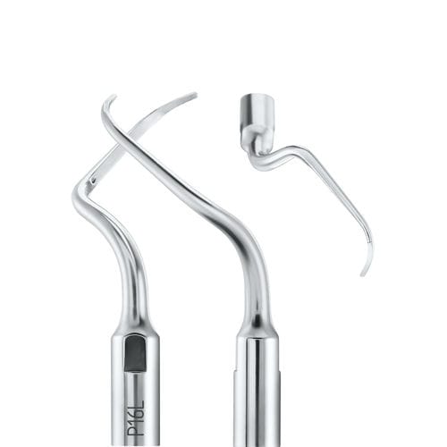 圧電超音波インサート - P16L  - mectron s.p.a.   - 歯周