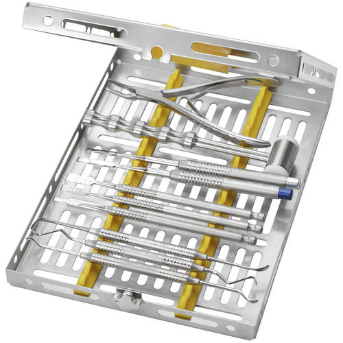 歯科インプラント器具一式 - 1673/7 - MEDESY s.r.l.