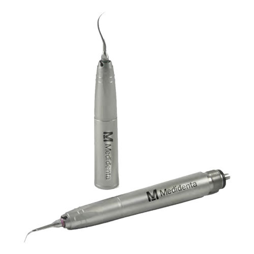 超音波歯科用スケーラー - Ultra Scaler - Medidenta - ハンドピース / オートクレーブ