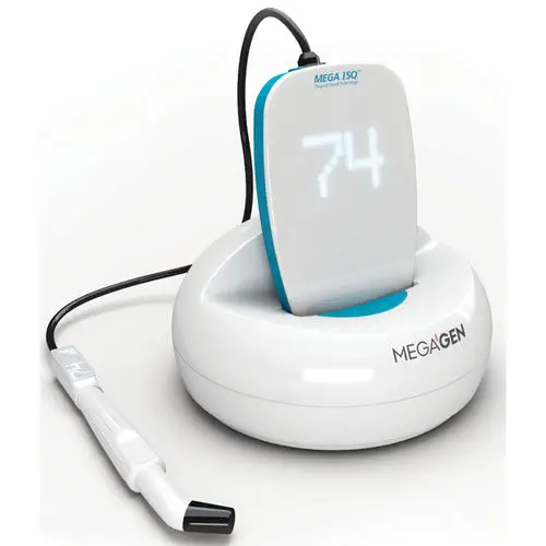 インプラント安定性測定器 - Mega ISQ - Megagen Implant