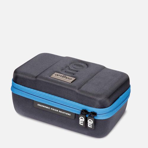 双眼ループ用医療用ケース - Optergo AB - 手持ち式