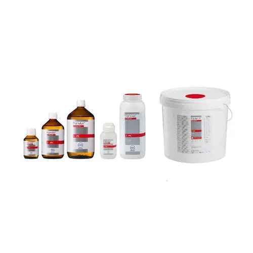 アクリル製歯科材料 - Promolux - Merz Dental GmbH - 義歯用 義歯製造用 粉末状