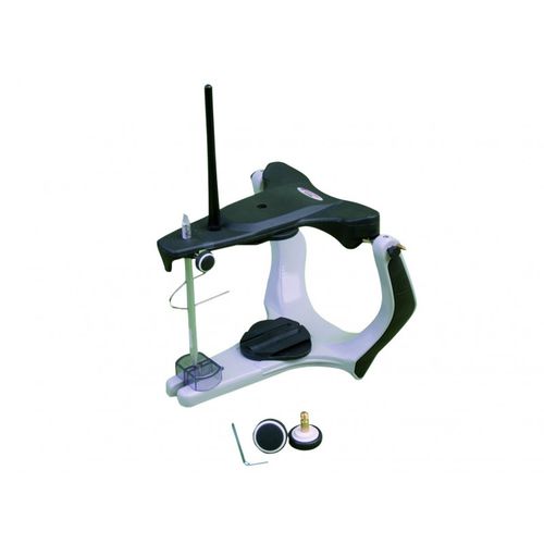 アルコン歯科用咬合器 - 010098 - MESTRA Talleres Mestraitua, S.L.  