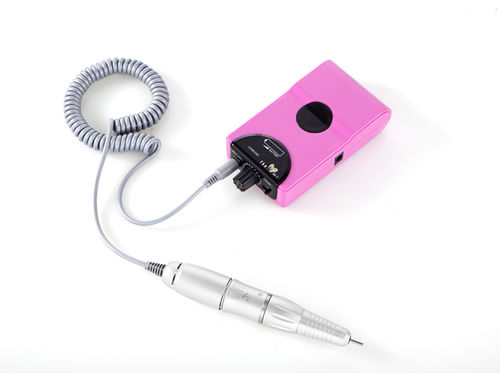 歯科用マイクロモーター - M1 - Micro-NX - 電動 / 小型 / 充電式