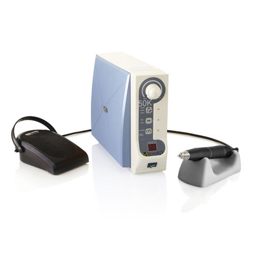 歯科用マイクロモーター制御ユニット - BL-T&K - Micro-NX - ブラシレス電動 / 卓上 / 足操作