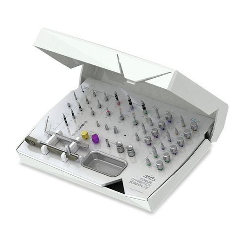 歯科インプラント器具一式 - MK-T051 - MIS Implants Technologies Ltd.  