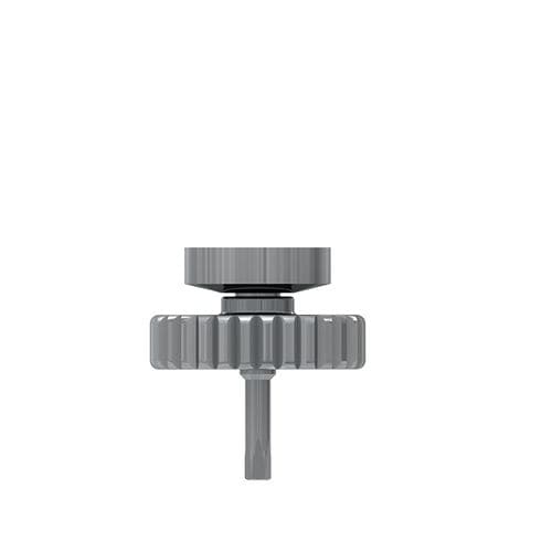 六角形補欠ドライバー - MT-RDM30 - MIS Implants Technologies Ltd.  