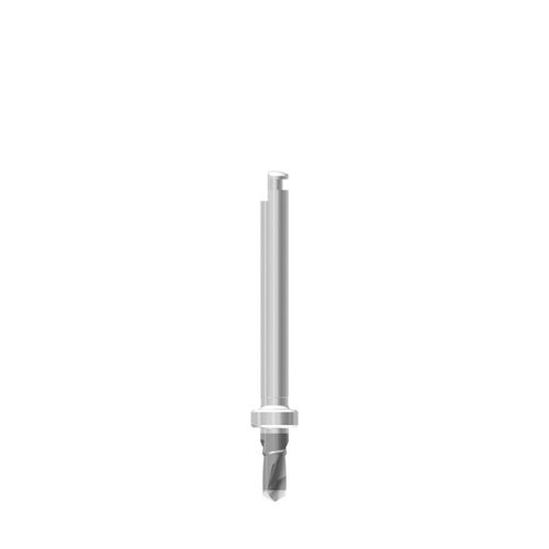 口腔外科用ドリル - CT-P2406 - MIS Implants Technologies Ltd.   - インプラント用 / ステンレス製