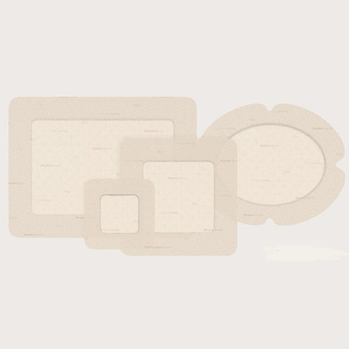 皮膚包帯 - Mepilex® Border Flex - Mölnlycke Health Care