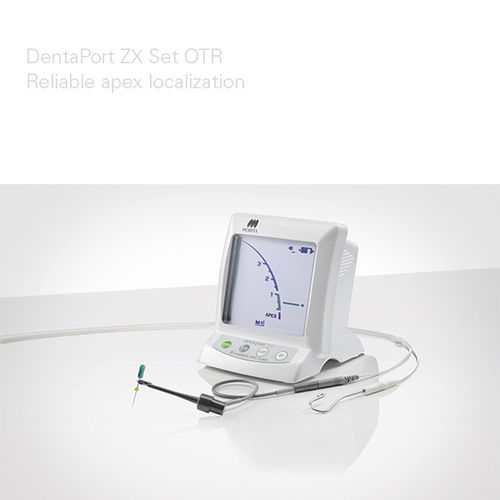 Root ZX3 | MORITA