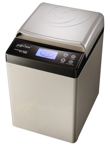 ロータリーミキサー - MX-300 - Motion Dental Equipment Corporation - 卓上 / 歯科技工所用 / デジタル