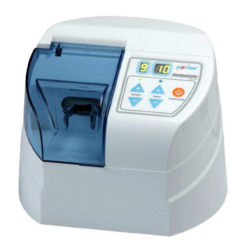 歯科用アマルガム装置 - GM-50 - Motion Dental Equipment Corporation