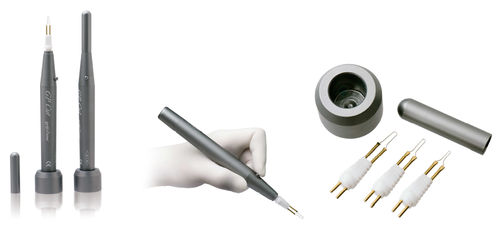 ガッタ パーチャ切断機 - GP CUT - Motion Dental Equipment Corporation