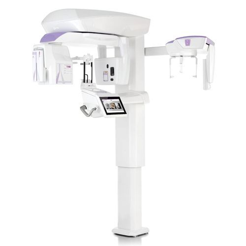 デジタルパノラマX線撮影装置 - Hyperion X9 Pro - MyRay - 頭蓋計測X線撮影を伴う / CBCTスキャナー付き / 6x6cm
