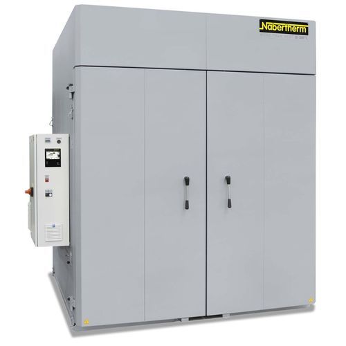 乾燥オーブン - KTR series - Nabertherm - 熱処理 / 実験用 / 熱風