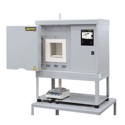 加熱オーブン - LHT 04/16 SW - Nabertherm - 焼きなまし / 分析 / 実験用
