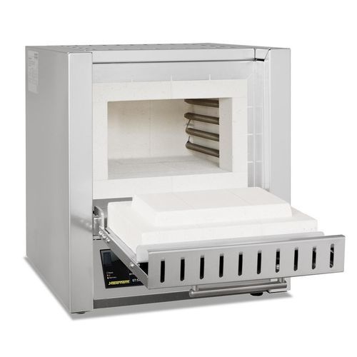 加熱オーブン - L, LT 5/13 - Nabertherm - 一般用途 / 実験用 / マッフル