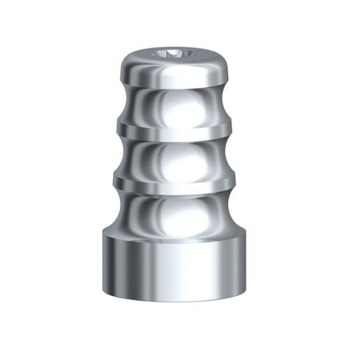 チタン製印象用コーピング - 38924 - Nobel Biocare Services AG   - CAD/CAM