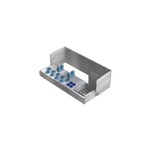 歯科インプラント器具一式 - Inter-X  - Nobel Biocare Services AG  