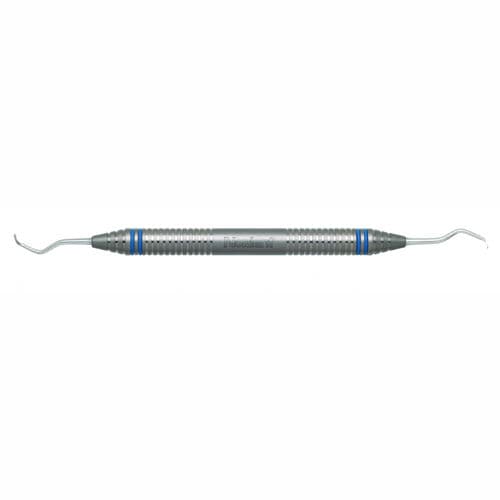 舌用歯科用スケーラー - Nordent Manufacturing, Inc. - シックル
