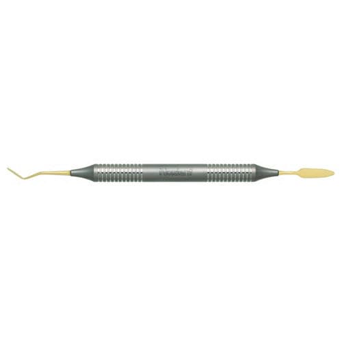 合成物用歯科用練り工具 - Nordent Manufacturing, Inc.  