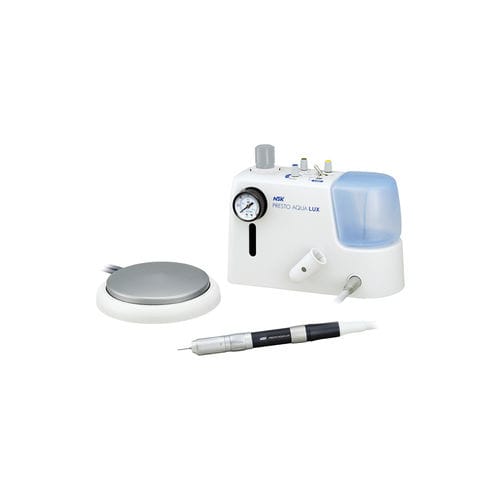 NSK PRESTO AQUA II 美品 NSK PRESTO AQUA II 美品 - メルカリ