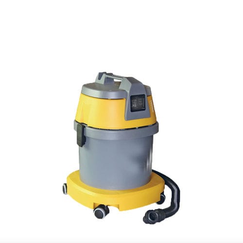 歯科サンドブラスト用掃除機 - ASX100 series - NUOVA A.S.A.V. - 移動式 / 濾過システム付き