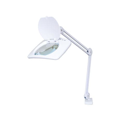 照明ランプ - LC56NLED - NUOVA A.S.A.V. - 検査用 / 歯科技工所用 / 実験用