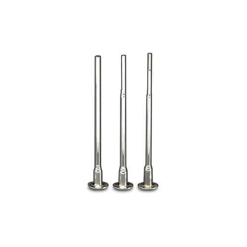 20G針 - 823 series - Obtura Spartan Endodontics   - 23G / 25G