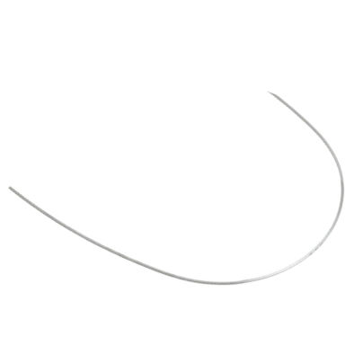 ニッケル チタン製歯科矯正用ワイヤー - Accuflex™ - Ortho Classic  