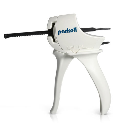 注射用ガン - S620 - Parkell Inc.   - 歯科コンポジットディスペンサー